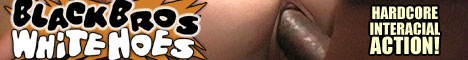 interracial black bros white hoes action